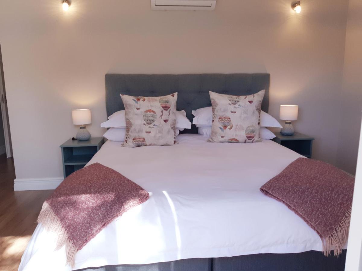 Amberhall Guesthouse Йоханнесбург Экстерьер фото